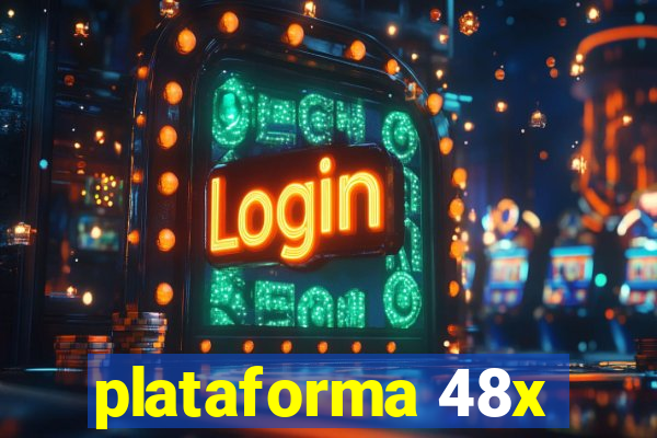 plataforma 48x